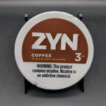 Zyn 3mg - Nicotine Pouch - Avernic Smoke Shop