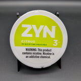 Zyn 3mg - Nicotine Pouch - Avernic Smoke Shop